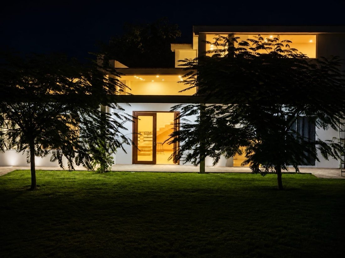 Casa a Santiago, Nuevo León, Messico 1 - 18763704
