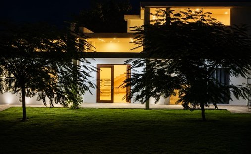 Casa a Santiago, Nuevo León, Messico 1
