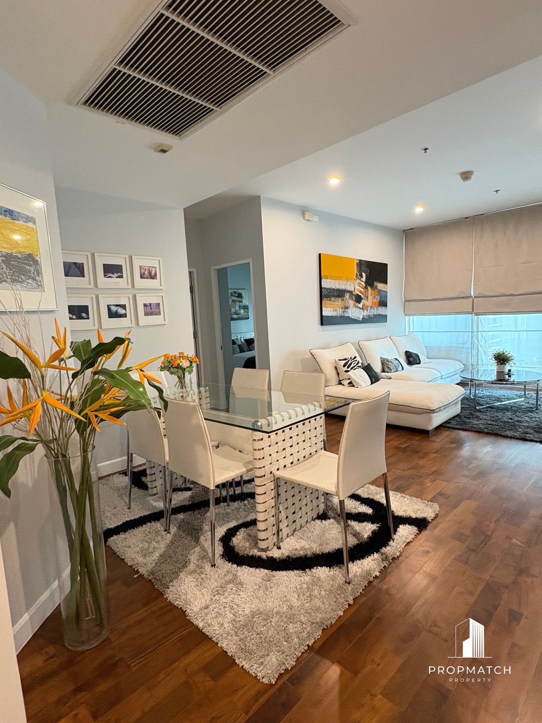 Condo in Bangkok, Bangkok, Thailand 3 - 18762631
