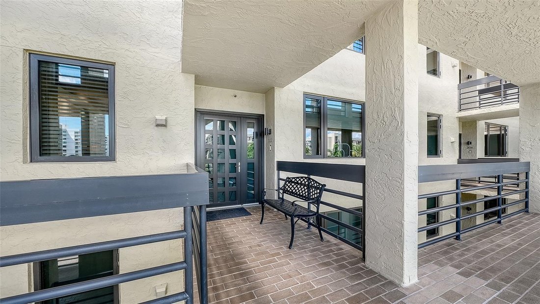Condominio a Longboat Key, Florida, Stati Uniti 3 - 18764854
