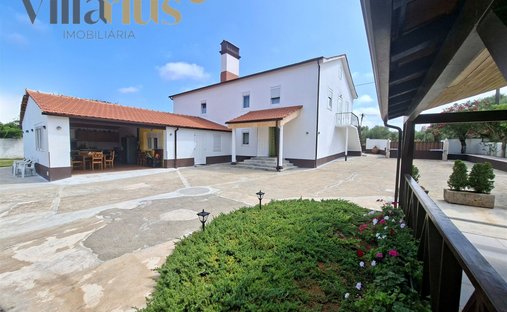 Haus in Chaos, Distrikt Santarém, Portugal 1