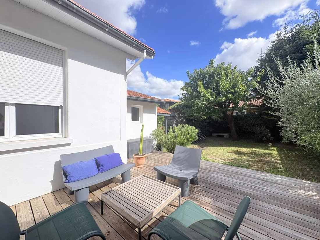 House in Le Lac-Bacalan, Bordeaux, France 2 - 18765412