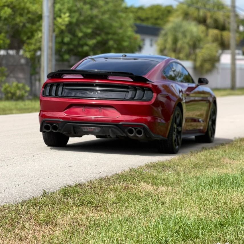 Coupe in Wilton Manors, FL, United States 4 - 18765741