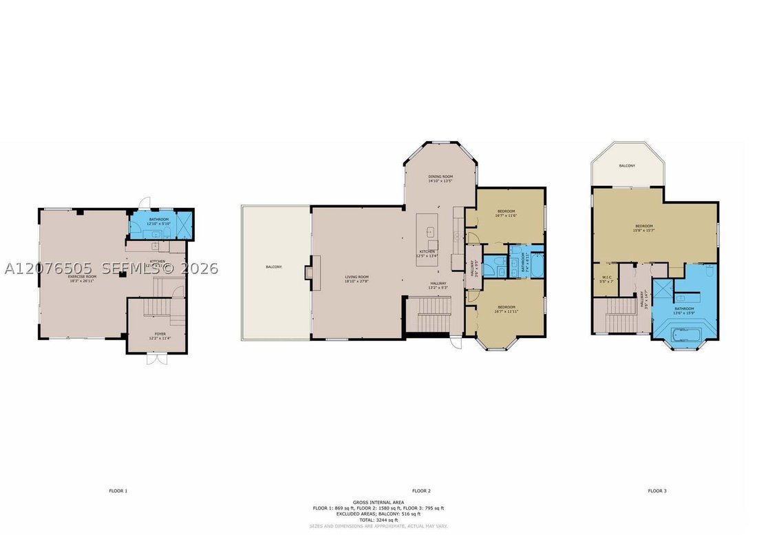 Maison à Islamorada, Floride, États-Unis 5 - 18761783