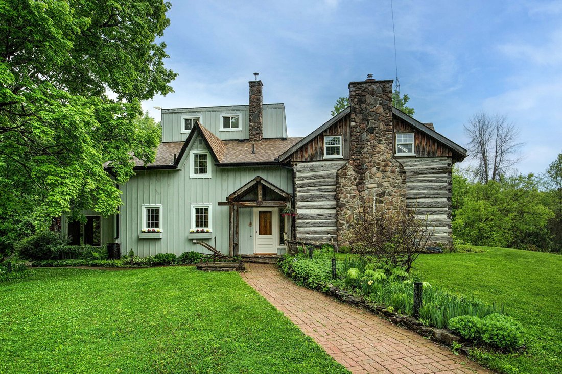 House in Havelock-Belmont-Methuen, Ontario, Canada 3 - 18763598