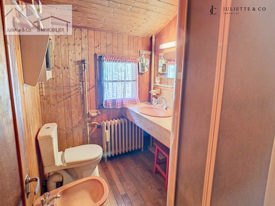 Chalet a Chamonix-Mont-Blanc, Auvergne-Rodano-Alpi, Francia 4 - 18766315