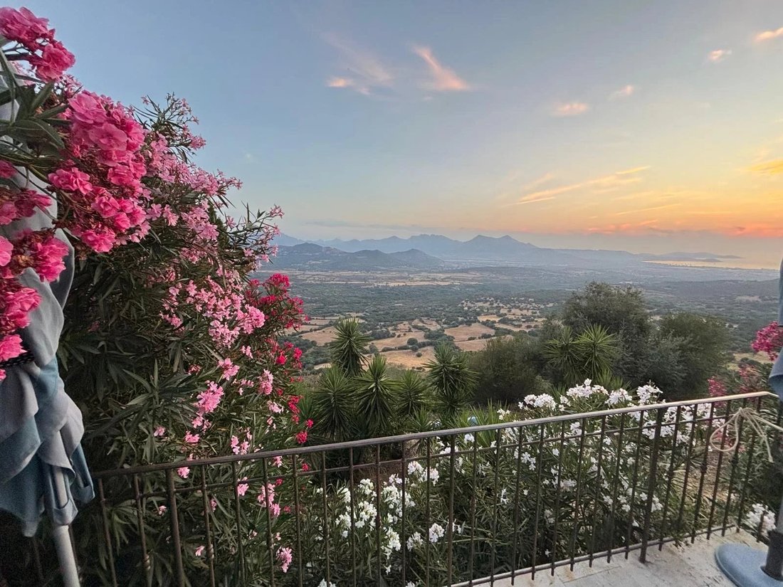 House in Montegrosso, Corsica, France 2 - 18762602
