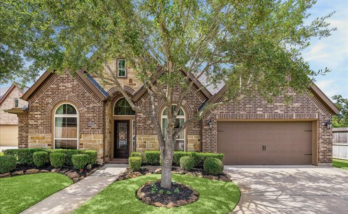 Casa en Spring, Texas, Estados Unidos 1