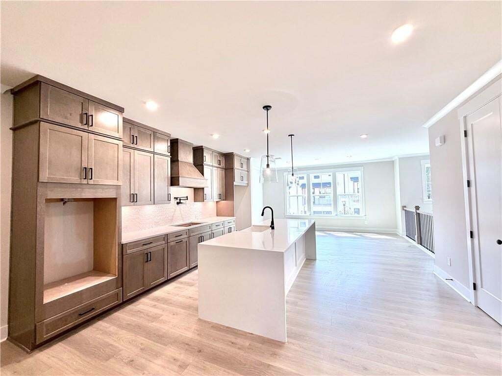 Townhouse en Roswell, Georgia, Estados Unidos 4 - 18762212