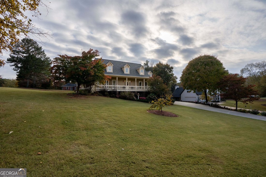 Casa en Flowery Branch, Georgia, Estados Unidos 5 - 18762288