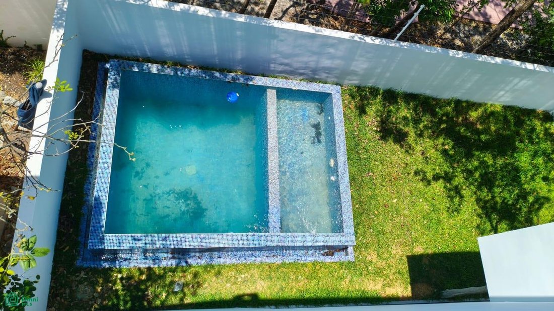 Casa a Playa del Carmen, Quintana Roo, Messico 3 - 17783359