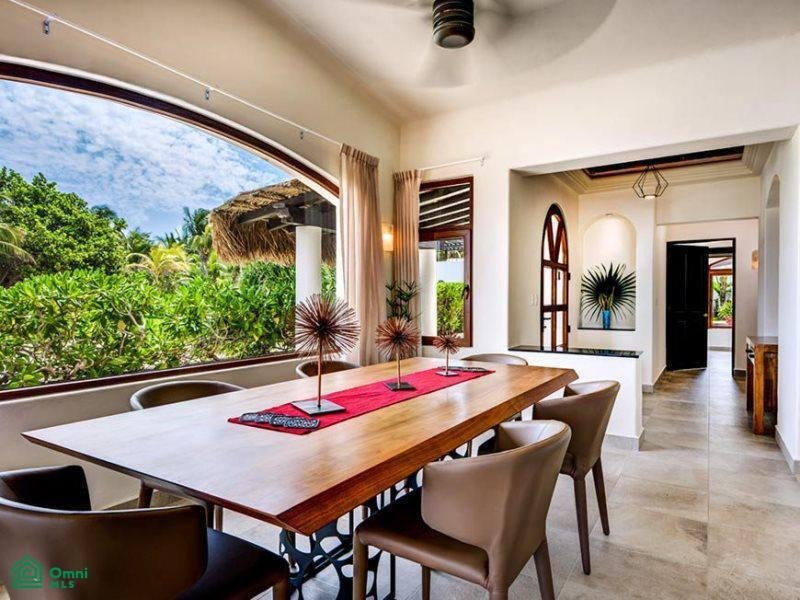 Maison en Playa del Carmen, Quintana Roo, Mexique 5 - 17088387