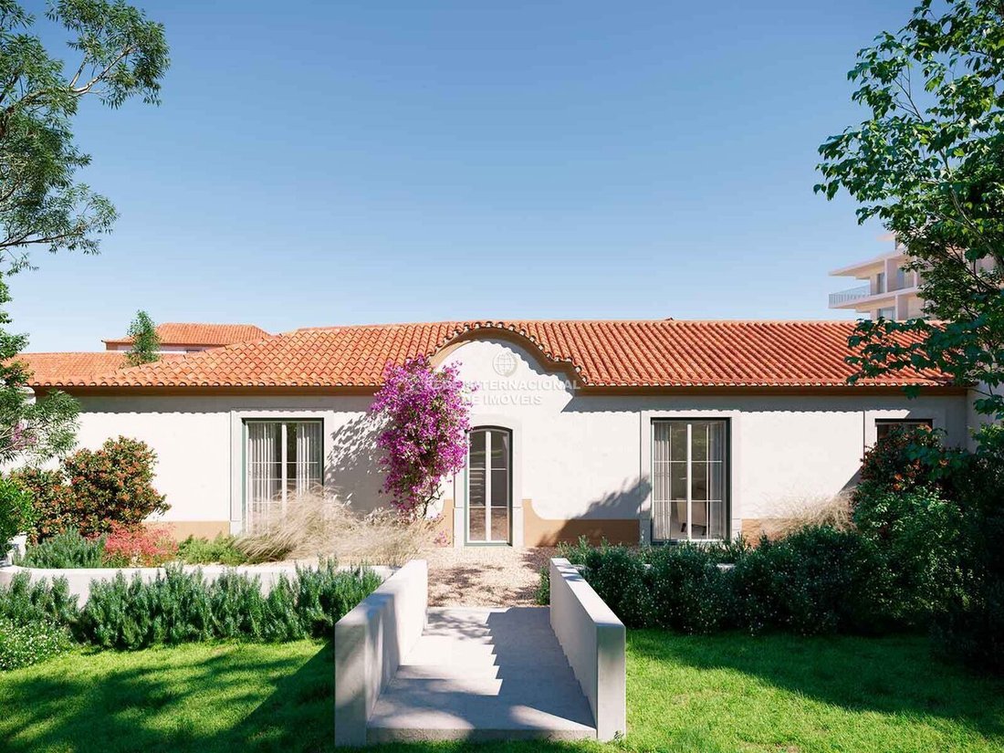 Appartement à Lumiar, Lisbonne, Portugal 3 - 18761733