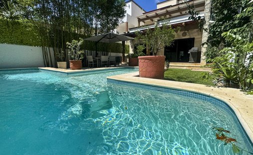 House in Playa del Carmen, Quintana Roo, Mexico 1