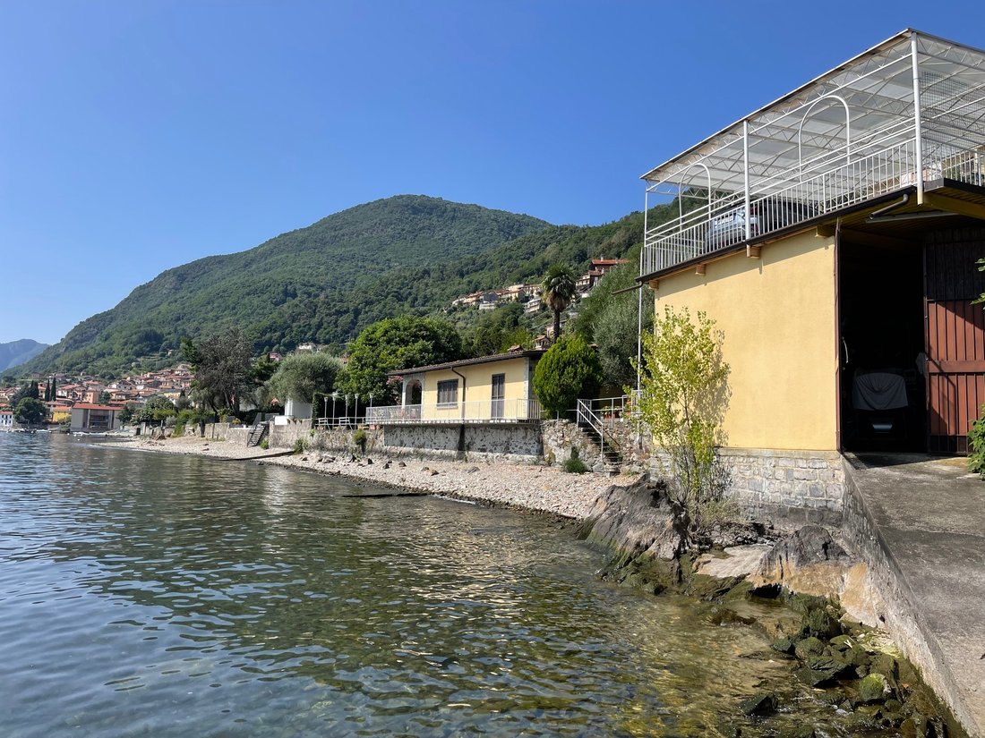 Villa à Acquaseria, Lombardie, Italie 3 - 15412166