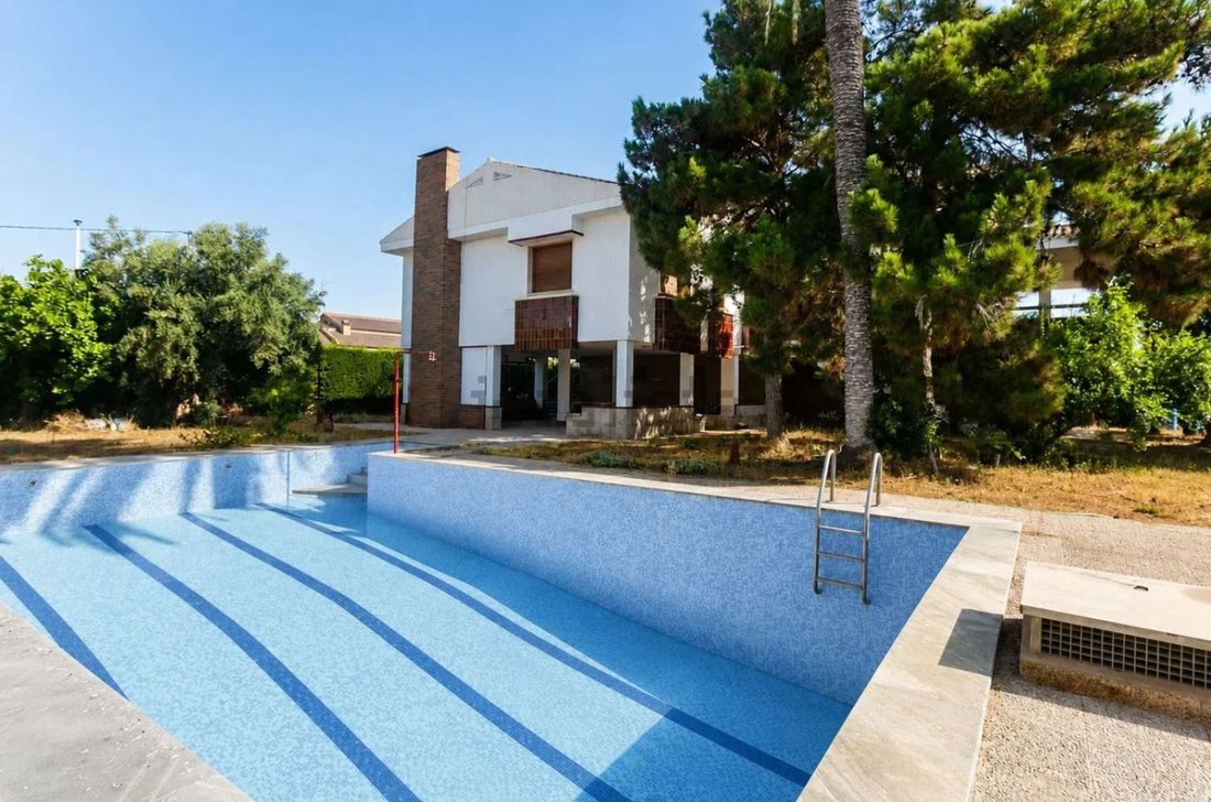 Chalet en San Javier (Barrio), San Javier, Región de Murcia 4 - 18762423