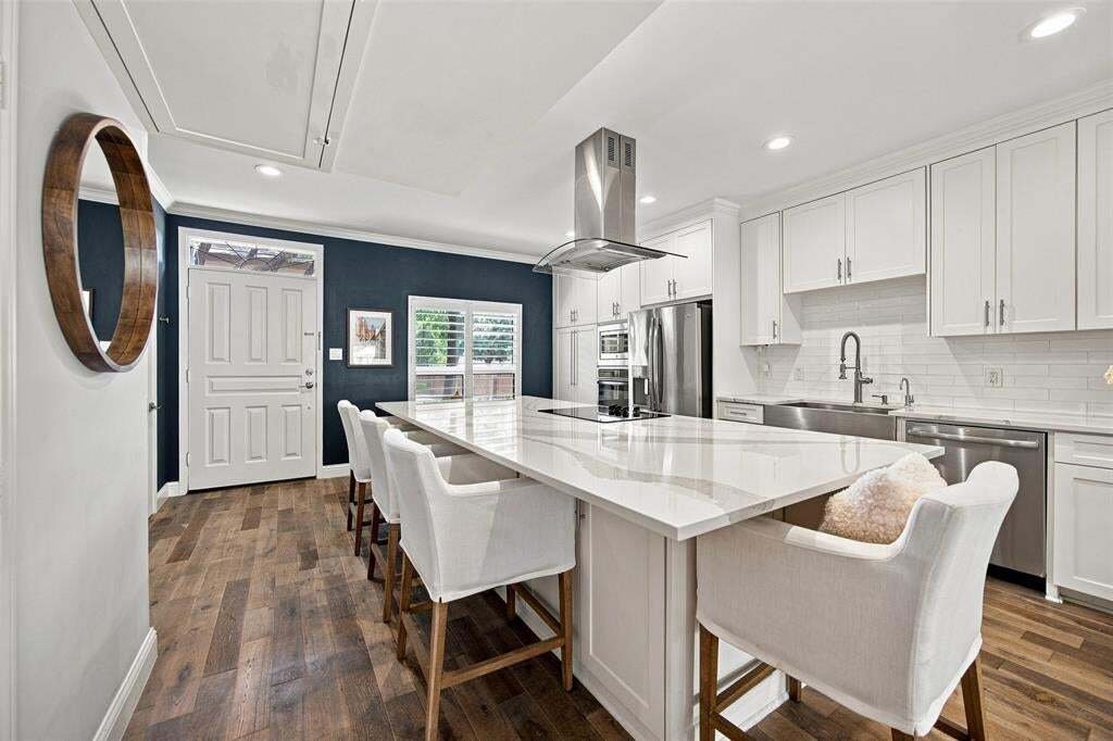 Condo in Dallas, Texas, United States 3 - 18762339