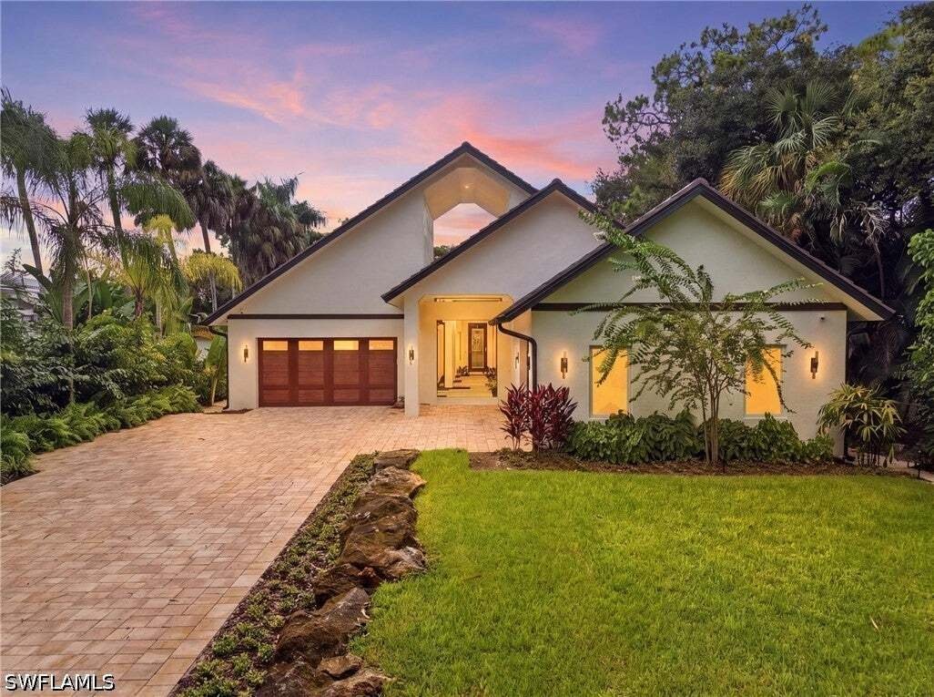 Haus in Naples, Florida, Vereinigte Staaten 1 - 18764867