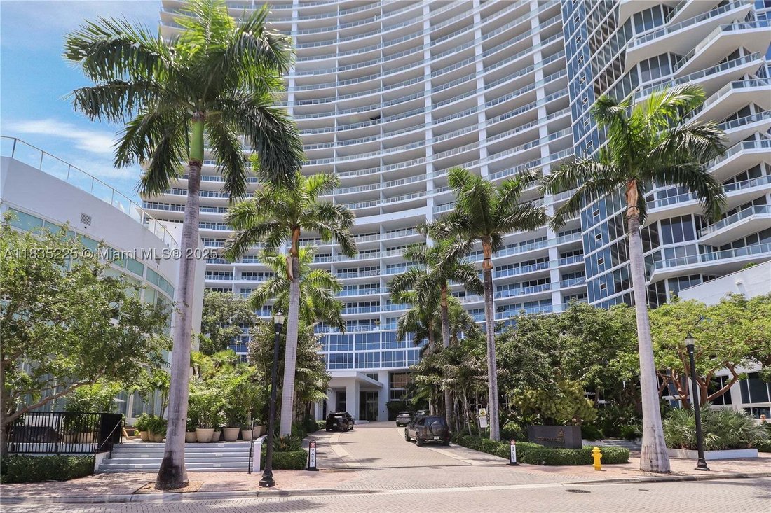 Condominio en Miami, Florida, Estados Unidos 2 - 16638263