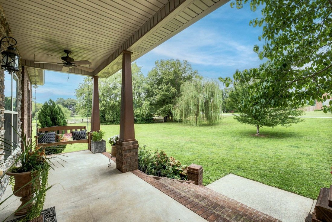 House in Lebanon, Tennessee, United States 5 - 18761989