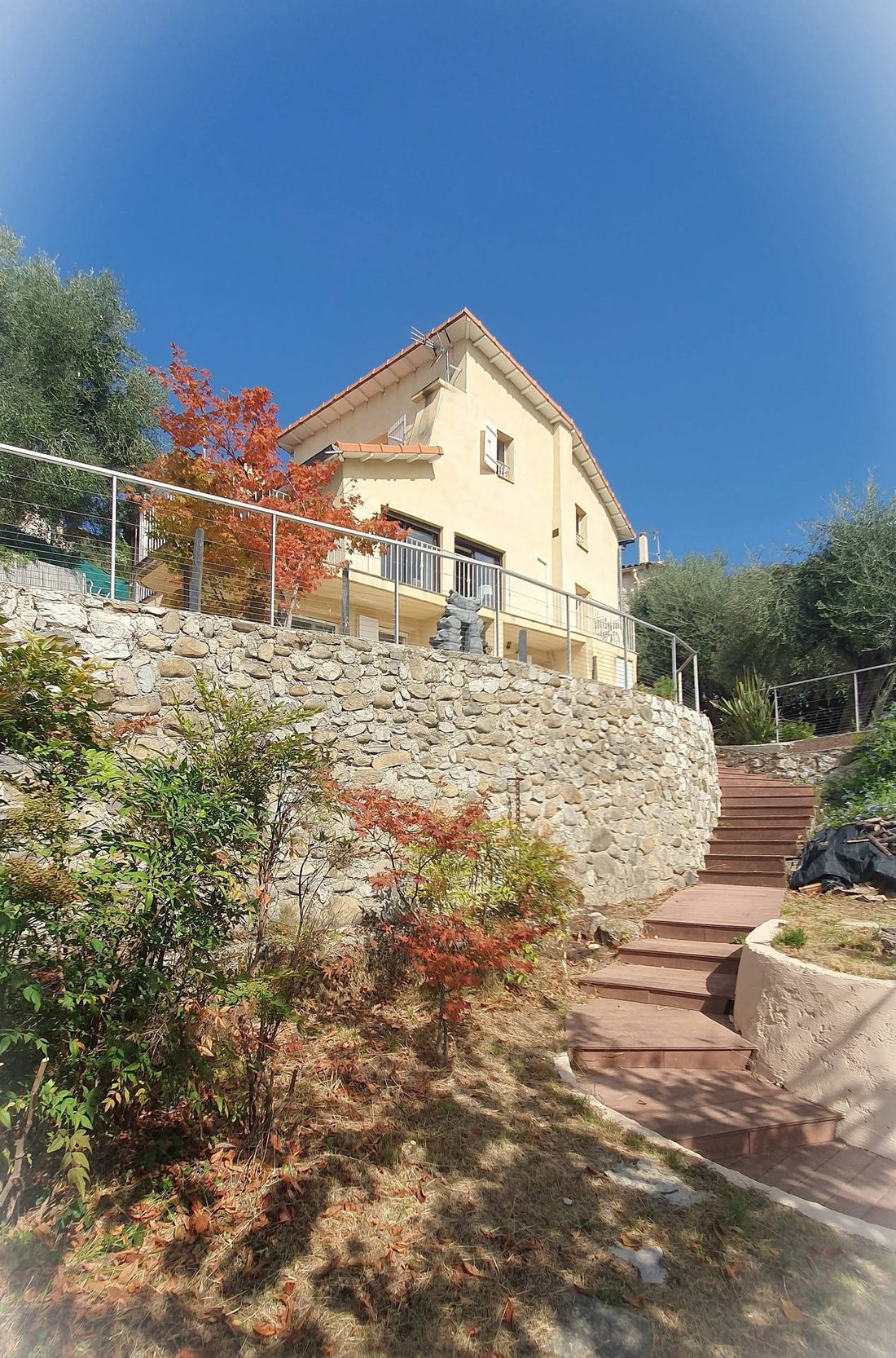 Villa en Colomars, Provenza-Alpes-Costa Azul, Francia 3 - 18742024