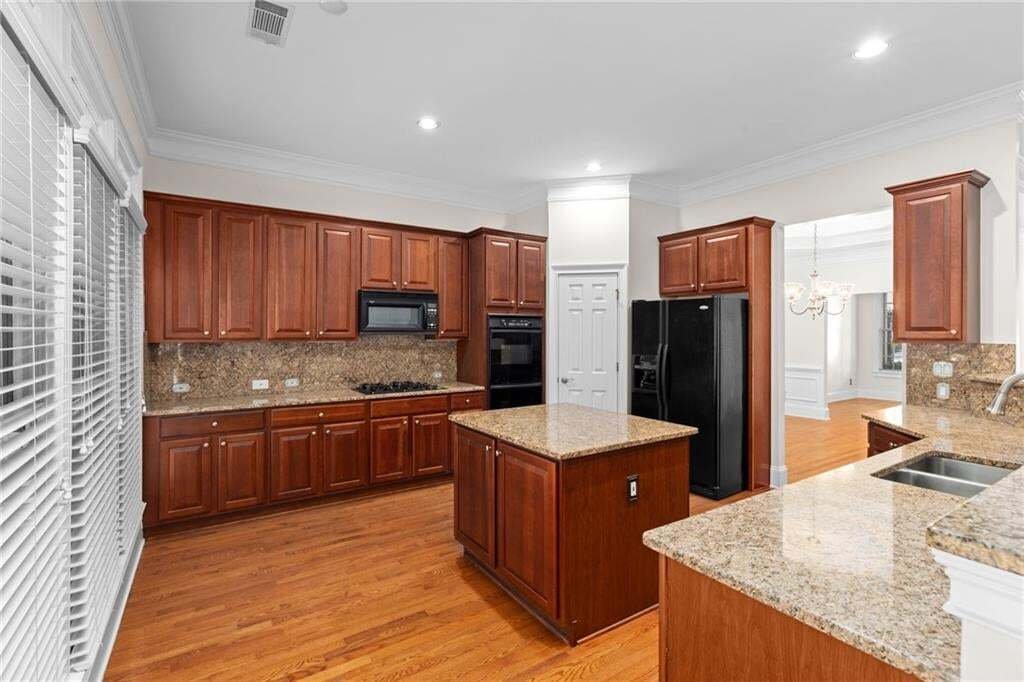 Residenza a Dunwoody, Georgia, Stati Uniti 2 - 18762208
