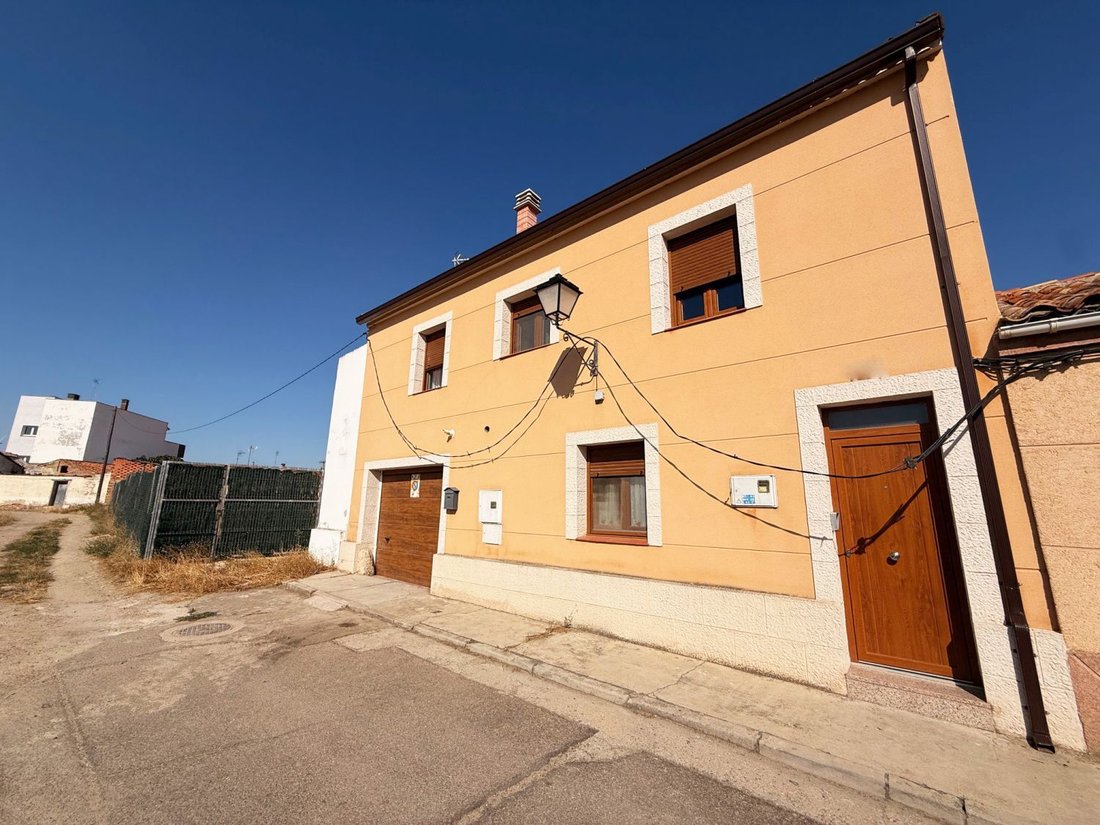 House in Palencia, Castile and Leon, Spain 1 - 18762424