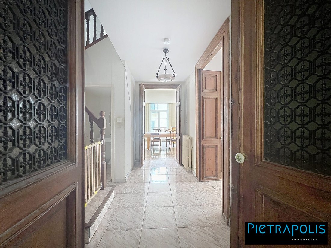 Apartment in Port Marianne, Montpellier, France 3 - 18766262