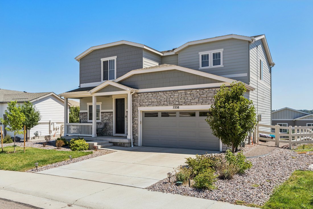 House in Castle Rock, Colorado, United States 1 - 18762175