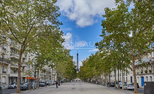 Appartement à École Militaire, Paris 7e Arrondissement, Paris 1