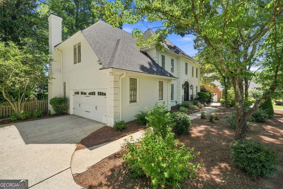 Casa en Marietta, Georgia, Estados Unidos 4 - 18764357