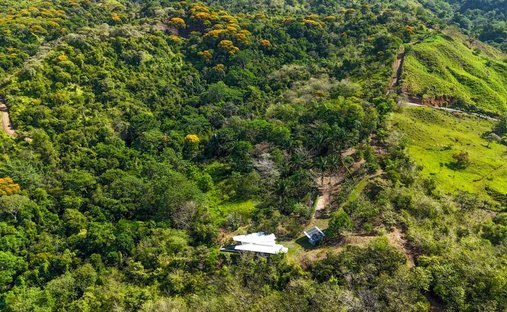 House in Balsar, Puntarenas Province, Costa Rica 1