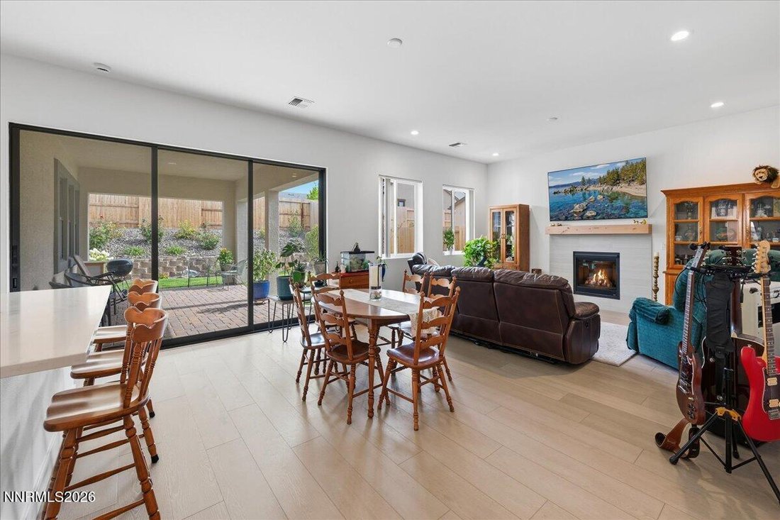 House in Reno, Nevada, United States 5 - 18762073