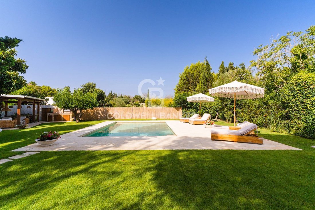 Villa in Litorale Leccese, Lecce, Apulia 5 - 18766077