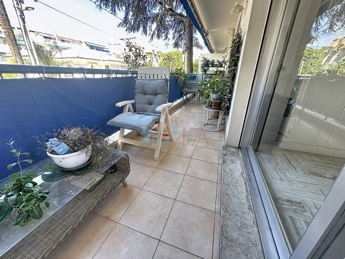 Apartment in Cannes, Provence-Alpes-Côte d'Azur, France 4 - 18765504