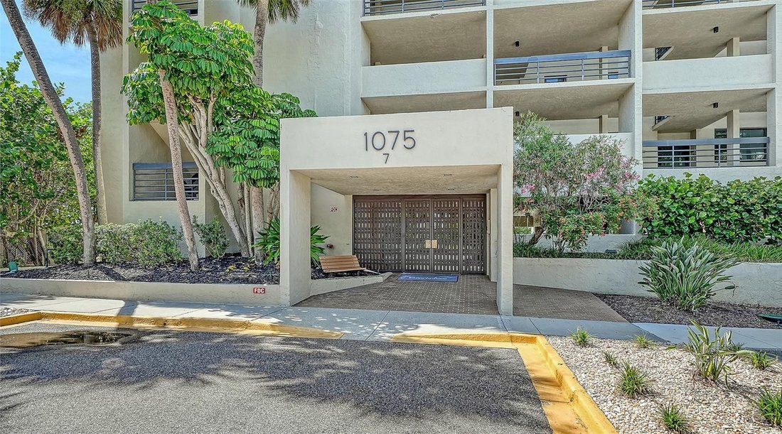 Condominio a Longboat Key, Florida, Stati Uniti 2 - 18764854