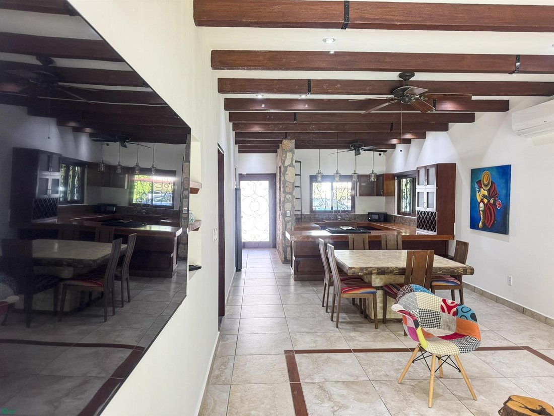Casa in Playa del Carmen, Quintana Roo, Messico 5 - 17101270