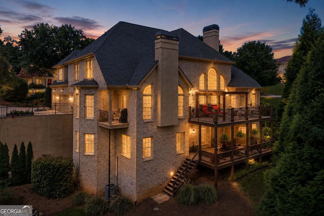 Casa en Gainesville, Georgia, Estados Unidos 5 - 18764396