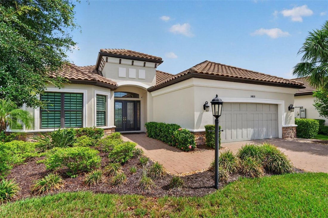 Haus in Bradenton, Florida, Vereinigte Staaten 5 - 18761930