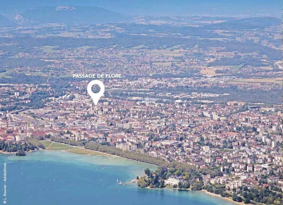 Apartment in Galbert, Annecy, France 3 - 18763149