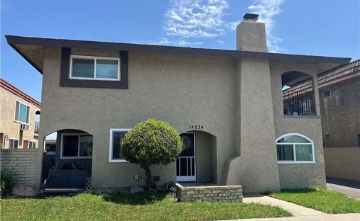 Bellflower, California, United States 1