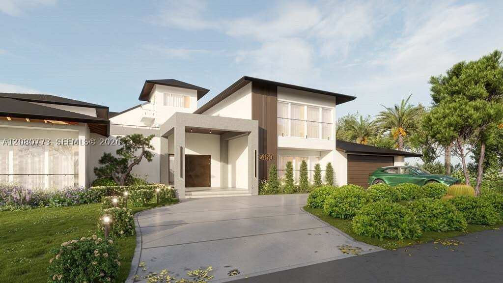 Casa a Miami, Florida, Stati Uniti 2 - 18764487