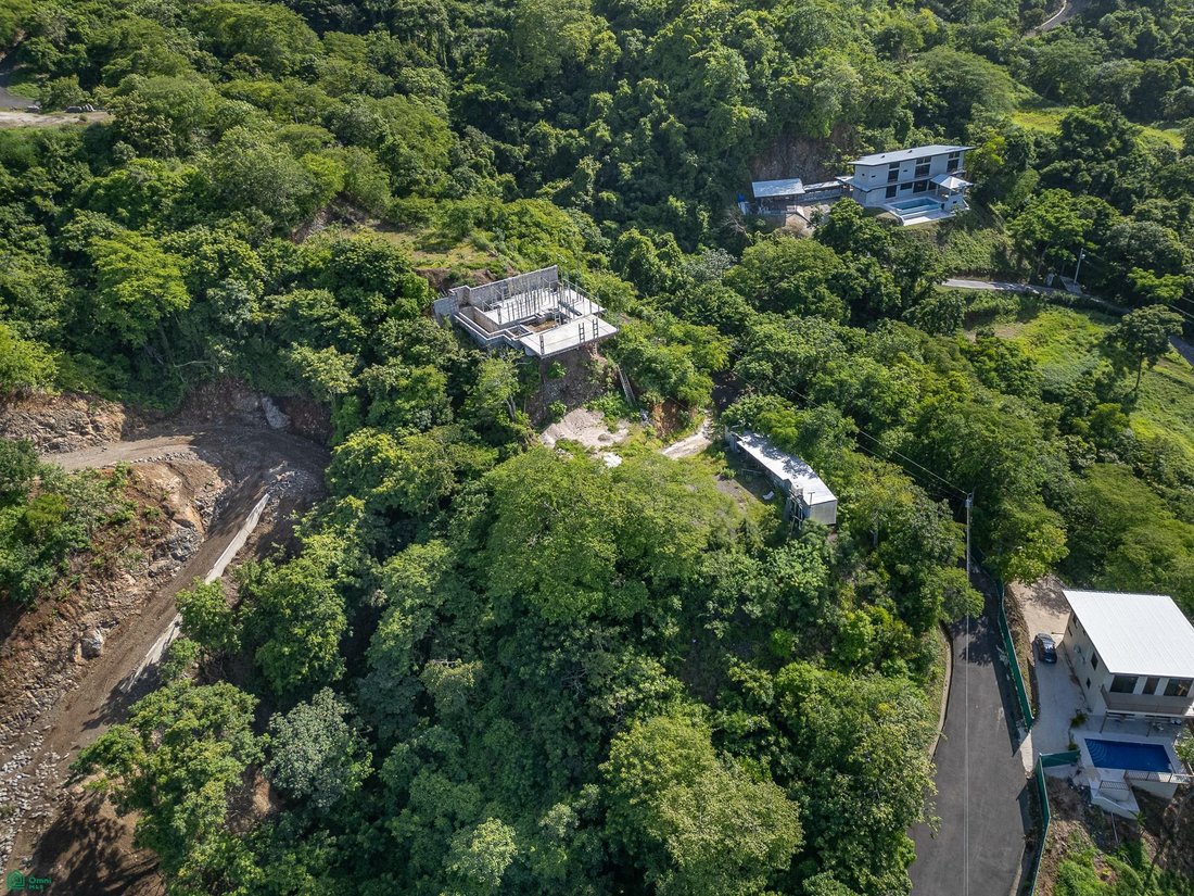 Terreno en Matapalo, Provincia de Guanacaste, Costa Rica 3 - 17810929