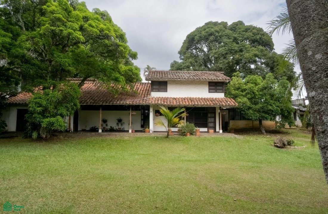 Haus in Cali, Valle del Cauca, Kolumbien 3 - 17828274