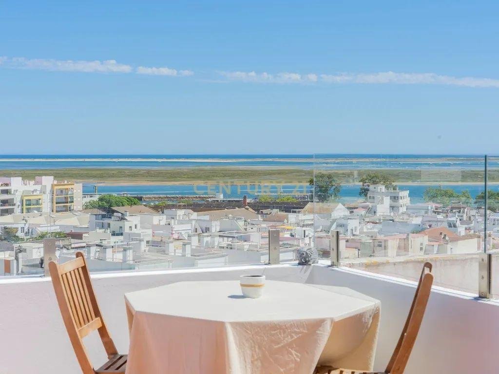 Apartment in Olhao, Algarve, Portugal 1 - 18757326