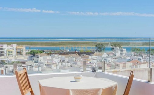 Apartment in Olhao, Algarve, Portugal 1