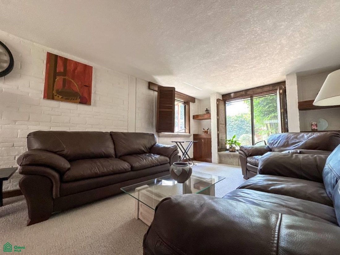Townhouse in Santa Catarina Yecahuitzotl, Mexico City, Mexico 5 - 17236891