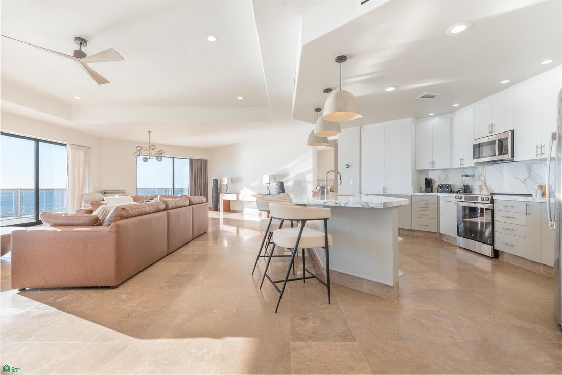 Condominio en Puerto Peñasco, Sonora, México 3 - 18004649