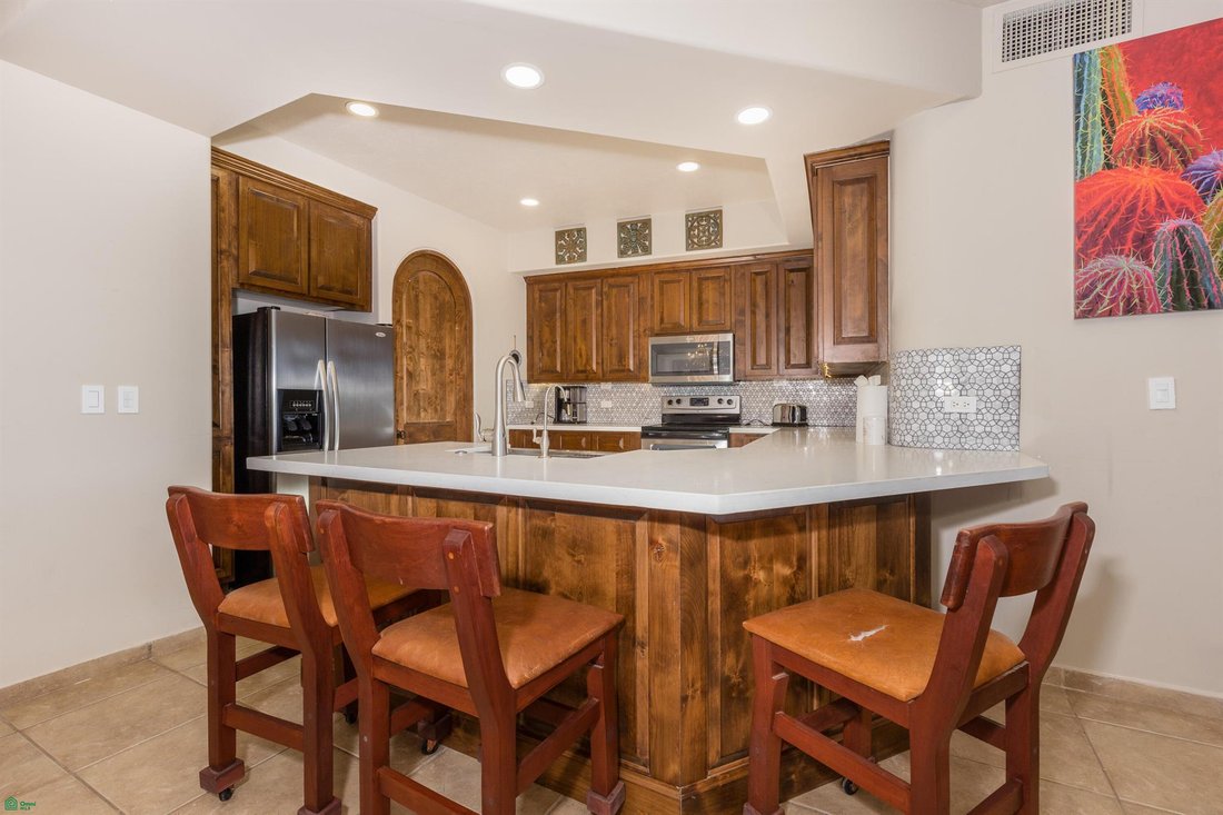 Condo in Puerto Peñasco, Sonora, Mexico 3 - 18005041