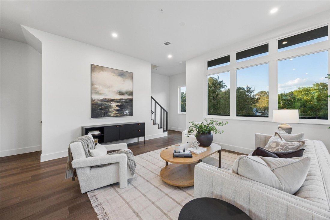 Condo in Austin, Texas, United States 3 - 17909751